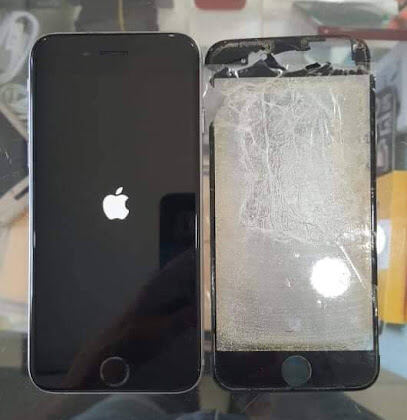 SALAH EDDINE TÉLÉCOM