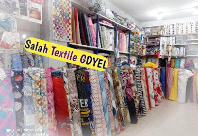 Salah Textile GDYEL