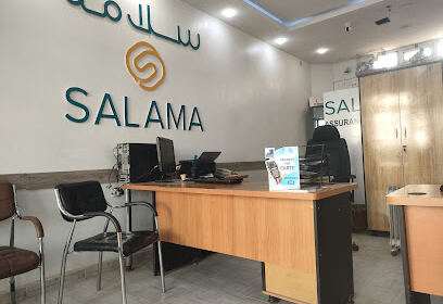 Salama Assurance medjana 23950