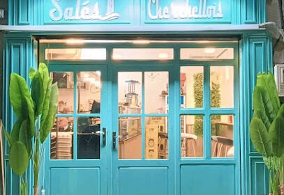 Salés Cherchellois