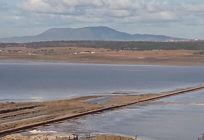 Salines d’Arzew