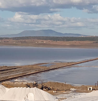 Salines d’Arzew