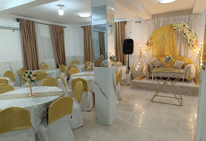 Salle de Diner el kods Hamadi