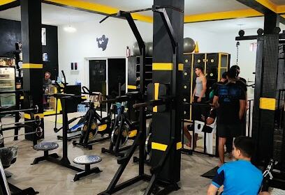salle de musculation BAYBI GYM