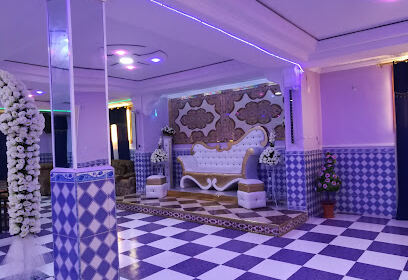 Salle des fêtes IKRAM
