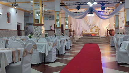 Salle Des Fêtes ZAHOUA (Katala)