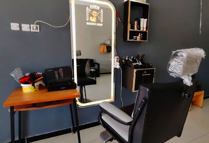 Salon de Coiffure
