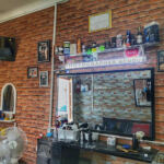 Salon de coiffure Achour
