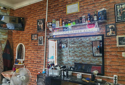 Salon de coiffure Achour