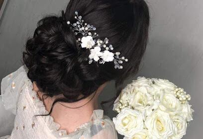 Salon de Coiffure Djennat
