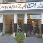 Salon De Thé Zaïd