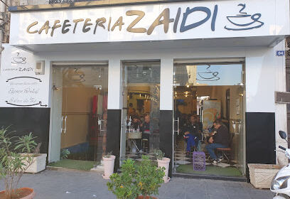 Salon De Thé Zaïd