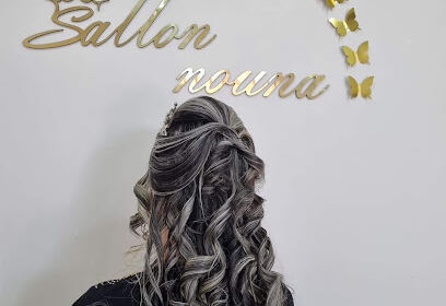 Salon nouna