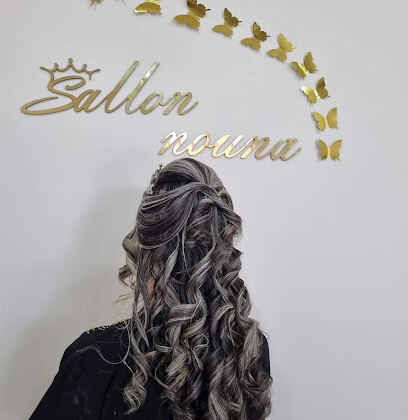 Salon nouna