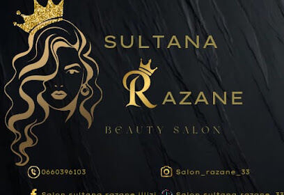 Salon sultana razane illizi