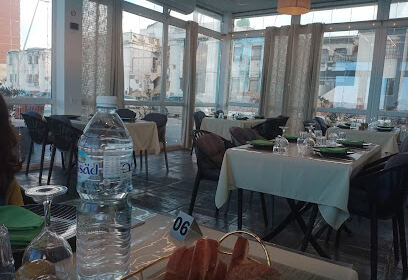 Samaka Shop – Restaurant & Fisherie