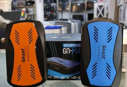 Samir sat box et sat