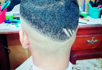 Samir Taliani Coiffeur