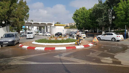 SAPCI ouled Hedadj