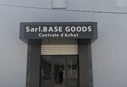 Sarl base goods