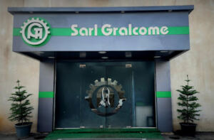 Sarl GRALCOME