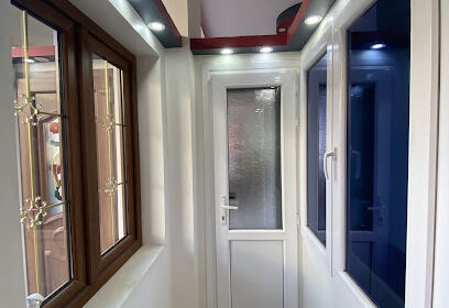 SARL LEADER ALUMINIUM