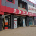 Sarl LEADER ALUMINIUM Oran Es Sénia