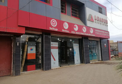 Sarl LEADER ALUMINIUM Oran Es Sénia