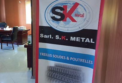 sarl S.K. Metal