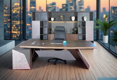 Sarl Sm Mobilier