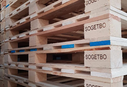 SARL SOGETBO