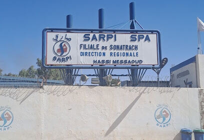 SARPI-spa DR-HMD