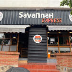 Savannah Livraison