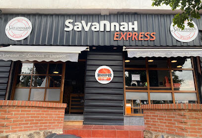 Savannah Livraison