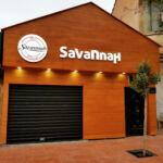Savannah Pizzeria
