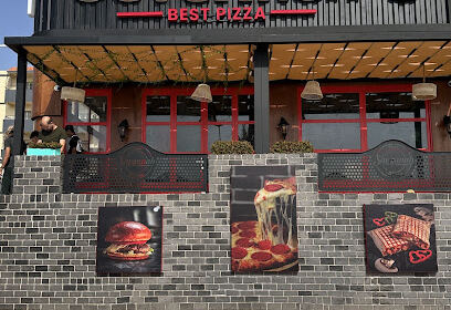 Savannah Pizzeria Mostaganem