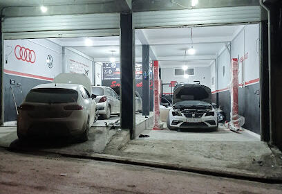 Scanner auto mila