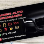 scanner auto Mostaganem diagnostic réparation les phare
