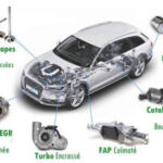 SCANNER AUTO ORAN(DIAGNOSTIC).