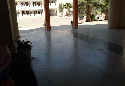 School Fatiha beskri