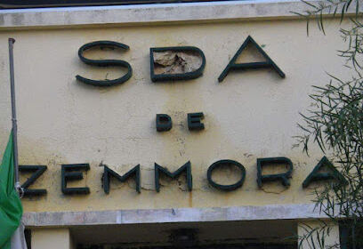 SDA de Zemmora