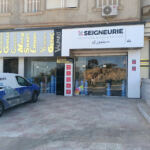 SEIGNEURIE PEINTURE ET DÉCORATION MOSTAGANEM