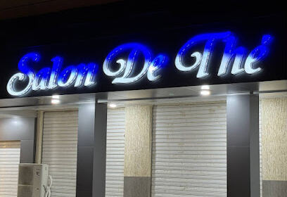 Select lounge gh