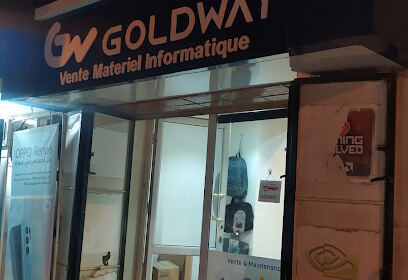 Senia informatique Oran – Magasin informatique