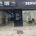 Service après vente Fiat Hadjout