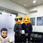 Service Global visa SBV