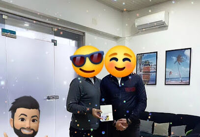 Service Global visa SBV