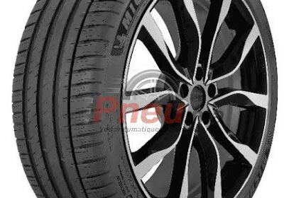 Service pneumatique Kolea (vente tout type des pneus)