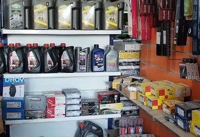 Service Vidange Comptoir Auto Sud