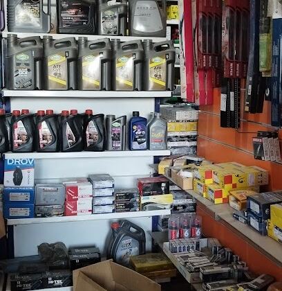 Service Vidange Comptoir Auto Sud
